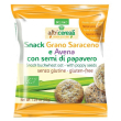 Altricereali snack saraceno/av