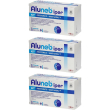 Aluneb® iper 3x20 pz soluzione per nebulizzatore