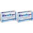 Aluneb® iper soluzione ipertonica al 3 % set da 2 2x20x5 ml