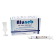 Aluneb iso kit 15fl+mad nasal