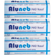 Aluneb mad nasal atomizzatore nasale 3 ml 3x3 ml soluzione per nebuliz