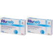Aluneb® soluzione da nebulizzare set 2 2x15x4 ml fiale