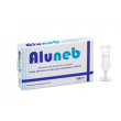 Aluneb 15 flaconcini nebulizzatore orl