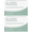 Alusac 30 compresse 2x11,7 g