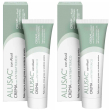 Alusac® crema 2x30 ml