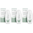 Alusac detergente flacone 125 ml 3x125 ml gel doccia