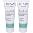 Alusac maschera 75 ml 2x75 ml crema