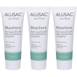 Alusac maschera 75 ml 3x75 ml crema