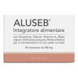 Aluseb 30 compresse