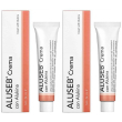 Aluseb® alukina® crema set da 2 2x30 ml