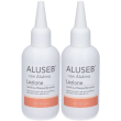 Aluseb® alukina® lozione set da 2 2x75 ml