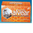 Alvear pappa reale 10 flaconcini 1000 mg
