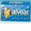Alvear pappa reale 10 flaconcini 200 mg