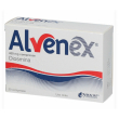 Alvenex 20 compresse trattamento insufficienza venosa 450 mg