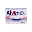 Alvenex sospensione orale per fragilita capillare 20 bustine 450 mg