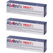 Alvenex procto crema 3x30 ml rettale