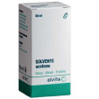 Acetone oleoso solvente 50ml