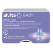 Alvita aspiratore nasale