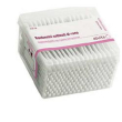 Alvita bastoncini cotone 200 pezzi