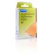 Alvita cer str imp 10x6cm 10 pezzi