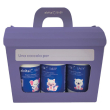 Alvita cofanetto baby 5pz