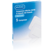 Garza alvita ades sterile 15x15cm