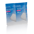 Garza alvita sterile 10x10cm 50 pezzi