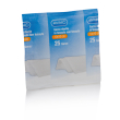 Garza alvita sterile 10x10cm 25 pezzi