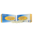 Alvita guanti lattice s/polv l100