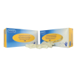 Alvita guanti lattice s/polv m100