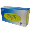 Alvita guanti lattice m 100 pezzi