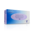 Alvita guanti vinile s/polv m
