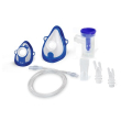 Alvita kit acces aerosol 7 pezzi
