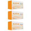 Alvolin 20 bustine da 4 g 3x80 g polvere per soluzione orale
