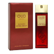 Alyssa a oud edp pourelle 30ml
