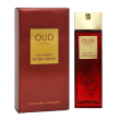 Alyssa a oud edp pourelle 50ml