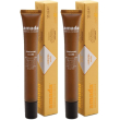 Amada contorno occhi anti-aging set da 2 2x15 ml crema