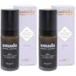 Amada siero viso set da 2 2x30 ml