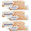 Amamelide crema gel 60 ml cemon ml
