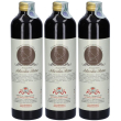 Amaro alle erbe schweden bitter 3x500 ml soluzione