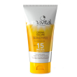 Amavital crema solare spf15 150ml