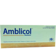 Amblicol 14 flaconi 10ml