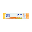 Ambra grisea 15ch gr