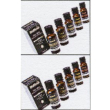 Ambra olio essenziale 10ml