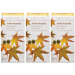 Ambraliquida olio vellutante corpo 125 ml 3x125 ml