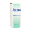 Ambrotus sciroppo fl 200ml