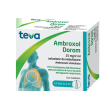 Ambroxol dorom neb 10f 2ml15mg