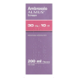 Ambroxol tecnig sciroppo fl 200ml