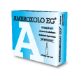 Ambroxolo eg aerosol 10f 15mg 2ml