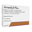 Amedial plus 20 bustine integratore alimentare per ossa ed articolazioni